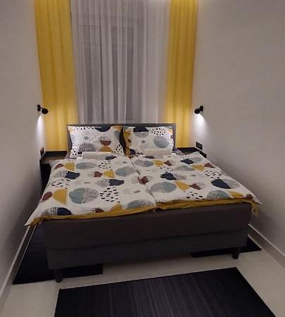 Princess Apartment 萨格勒布 外观 照片