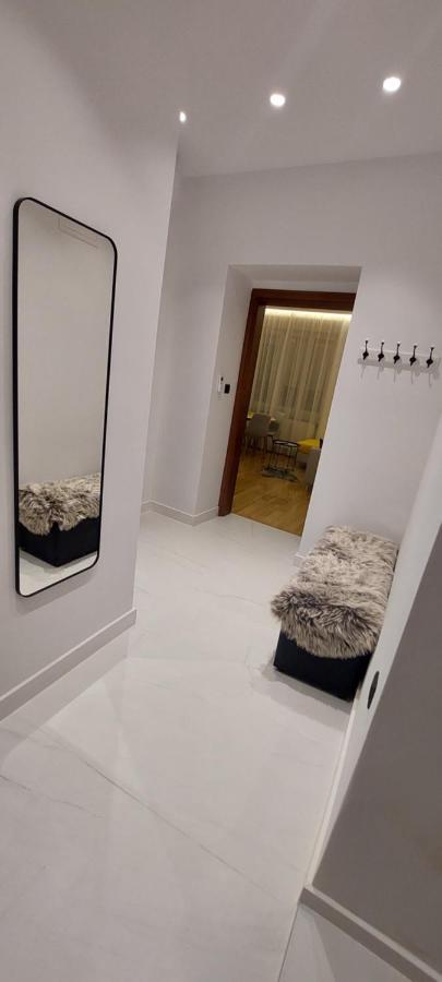 Princess Apartment 萨格勒布 外观 照片