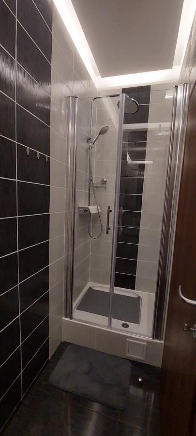 Princess Apartment 萨格勒布 外观 照片