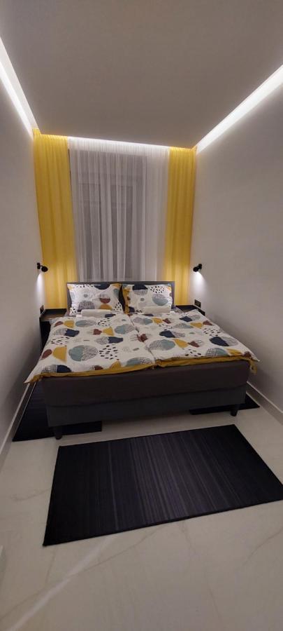 Princess Apartment 萨格勒布 外观 照片